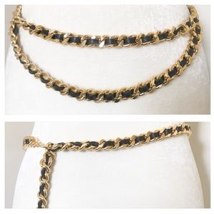 GoldLink Chain Belt✨✨